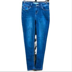 Levi’s Skinny Jegging Size 26